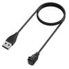 USB TypeC Watch Charger Cable for Garmin Venu2/VenuSq2/3/3S Fenix 5/6/7 Vivoactive4/4S/3 Fast Charging Cord For Approach S62/S60