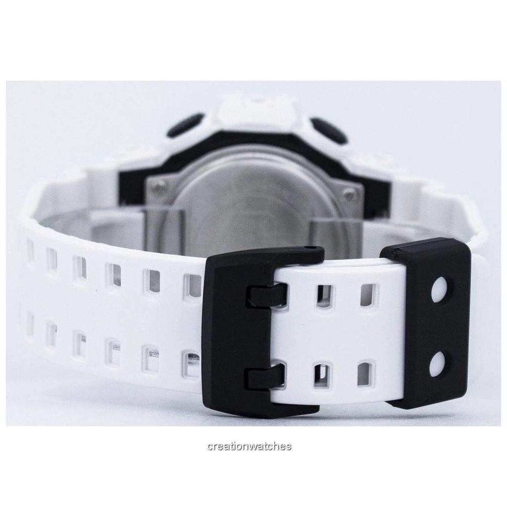 Мужские часы Casio G-Shock Analog Digital GA-700-7A GA700-7A Quartz