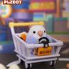 Оригинальный Little Bird Шарики Таро Плохой Птичка 3.0 Серия Социальная Птичка Коллекция Рождественских Подарков Коллекционная Игрушка-Сюрприз