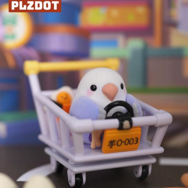 Оригинальный Little Bird Шарики Таро Плохой Птичка 3.0 Серия Социальная Птичка Коллекция Рождественских Подарков Коллекционная Игрушка-Сюрприз