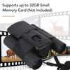 10x25 Digital Binoculars with Camera for Color 8x Digital 48MP Video and Photo Large View Binoculars for Birdwatching and Travel Adults, 2-Inch