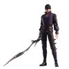 FINAL FANTASY XVI BRING ARTS Barnabas Zalm PVC Painted Action Figure