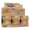 Плюшевая игрушка FUGG NUGGETS Blind Box Colonel Chicken Nuggets 8,5-9,5 см Уродливый Монстр Набитая Плюшевая Кукла Подарки