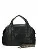 David Jones Weekend Fitness Travel Bag Black