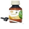 Levenmooi Thyme (Thymus Vulgaris) Pure & Natural Therapeutic Grade Essential Oil Plastic with Dropper