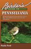 Книга Birders Guide To Pennsylvania by Paula Ford - Paperback