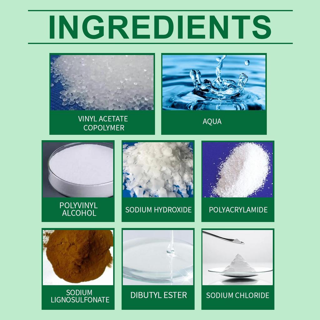 Jaysuing Прозрачный водонепроницаемый клей для дома, подоконник, ванная комната, гидроизоляционное покрытие, заплатка, герметик для щелей