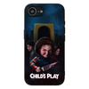 Cover for Motorola Moto Edge 50 30 Fusion 40 NEO Ultra Pro E14 G20 E15 G35 G84 G13 G53 Case Child's Play Son Seed of Chucky