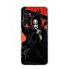 Чехол для телефона Фильм Ворон Для Samsung Galaxy A17 A16 A14 A15 A13 A57 A56 A54 A55 A53 A37 A36 A34 A35 A33 A26 A24 A25 A23 Galax