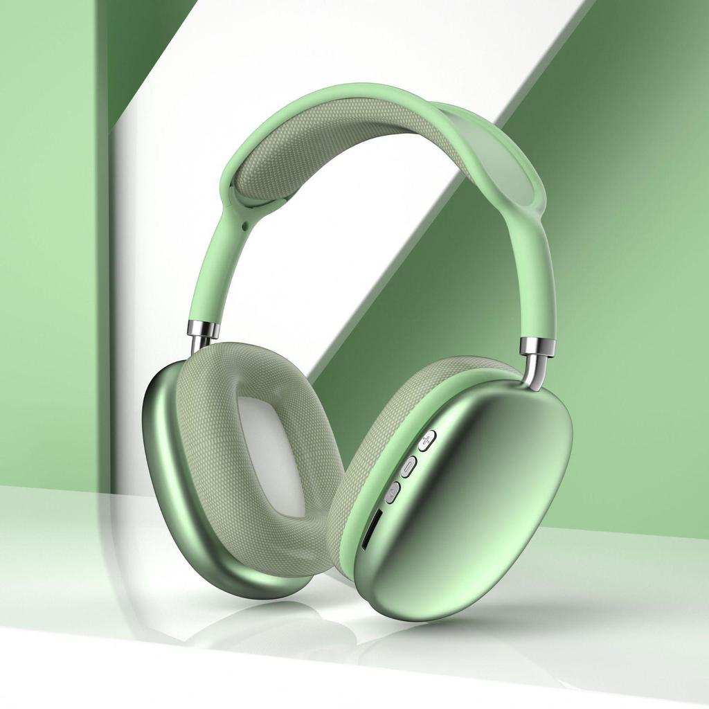 Беспроводная Bluetooth-гарнитура P9 Pro Max с функцией шумоподавления