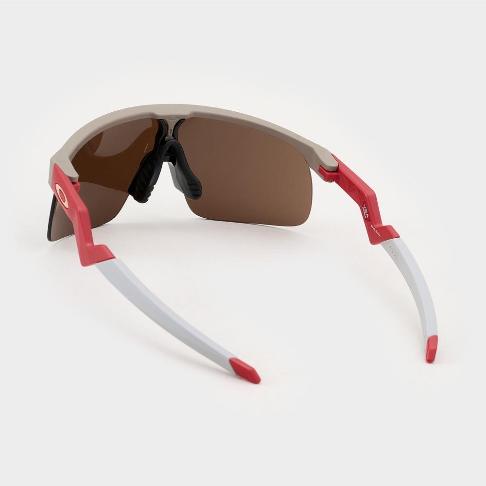 Oakley Register Oj9010 1723 Matte Terrain Tan  Prizm Tungsten 