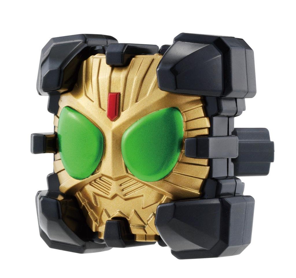 Пояс трансформации Kamen Rider Wizard DX Beast Driver