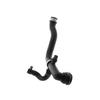 Шланг радиатора охлаждения для Mercedes For Benz W166 1665005275 A1665005275 Запасная трубка Трубка охлаждающей жидкости