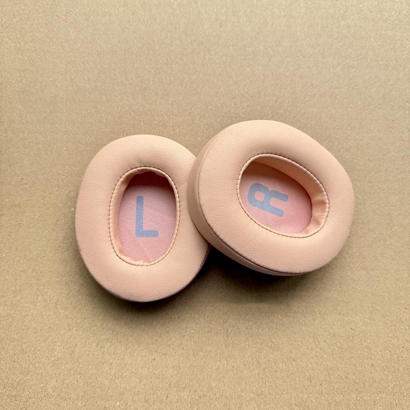 1/2 шт. Для наушников Jbl Tune T700Bt T710 720 T750Btnc T760Nc DIY аксессуары Сменные амбушюры Оголовье