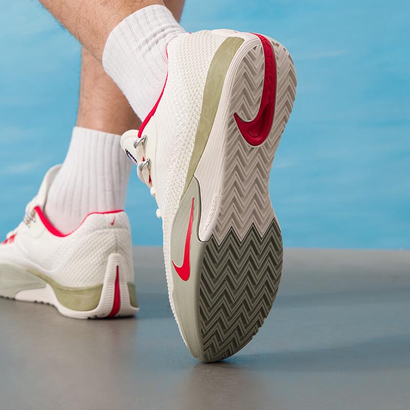Nike СТ. Базовые баскетбольные кроссовки