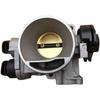 Узел дроссельной заслонки для Baic MZ40 MZ45 Baic WeiWang Wevan Двигатель A12