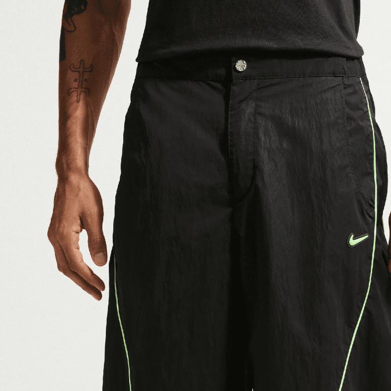 Nike Проект Ф.Р.О.Г.. Мужские брюки Tobi II2469-010