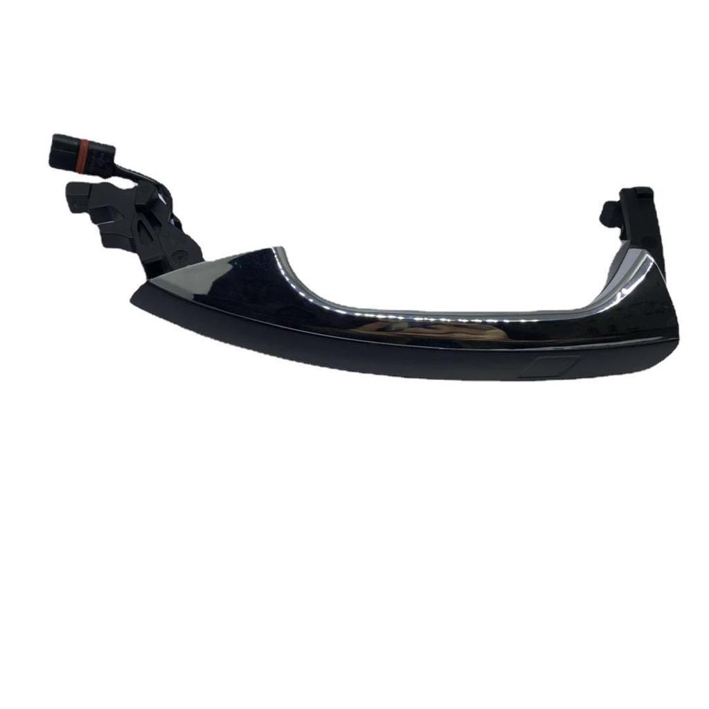 Дверная ручка Mercedes-Benz W218 W222 CLA250 (Деталь 2047601370) Автомобильные аксессуары