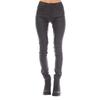 Only Womens/Ladies Anne K Faux Leather Trousers