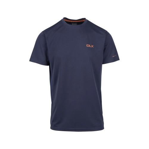 Mens Garvey DLX Marl T-Shirt