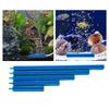 Durable Air Bubble Bar for Home and Office Fish Tanks Bubble Stone Airstones Air Stone Bar for Aquarium with Connectors