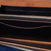 Film Long Wallet FILM Yoshida Bag Zipper Long Wallet LONG WALLET Italy Glass Processing Business Large Capacity Vegetable Tannin Tanning Edge