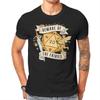 Beware Of The Fairies DND Unisex T Shirt Crewneck TShirt Cotton Short Sleeve