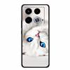 Чехол для Infinix Note 40 Pro 4G 5G Модный Мягкий Силиконовый ТПУ Задняя Крышка Для Infinix Note 40 4G Чехол для Телефона Coque Note40 Pro 5G