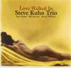 CD СТИВ КУН Sneaking Love Мягкая обложка Стив К VHCD78031 2010 Япония ObiJazz Б/у