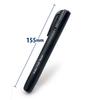 Black Brake Liquid Tester Mini Brake Fluid Test Pen LED Display Testing Mositure of Brake Oil For your CAR Safety