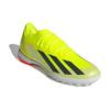 Adidas Мужские кроссовки X Crazyfast Elite TF Solar Energy Pack Yellow Team-Solar-Yellow Core-Black IF0664