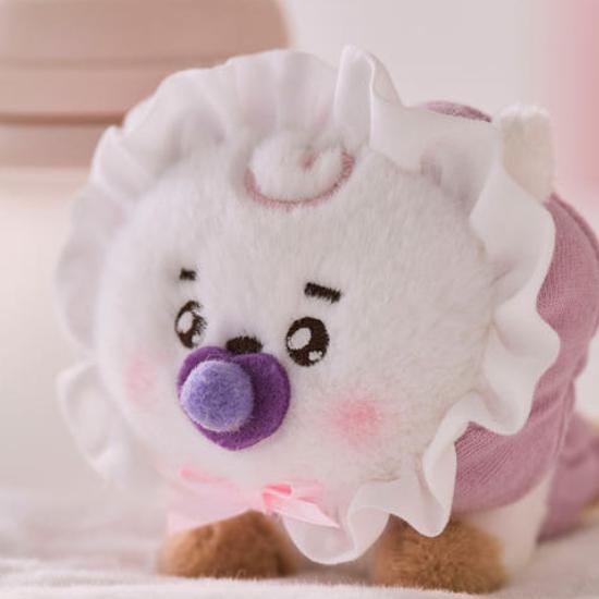 BT21 NEWBORN Сезон 2 Мягкая кукла Baby