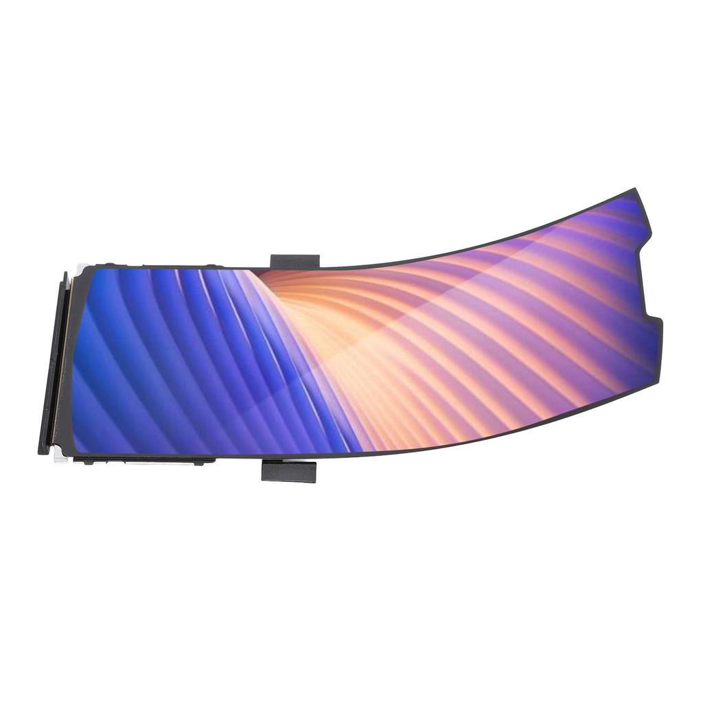 Organic LED Screen 6.2in 2142x876px Organic LED Screen Digitizer Assembly with Fingerprint Sensor