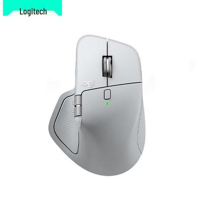 Logitech Bluetooth-мышь MX Master 4