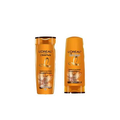 Набор питательных шампуня и кондиционера L'Oréal Elvive Extraordinary Oil