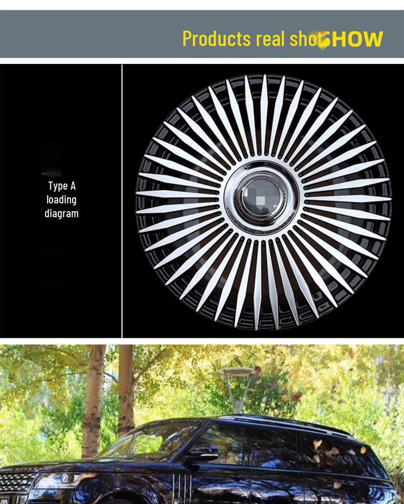 Кованые диски Flow 17-20 дюймов для Mercedes E, VITO, Land Rover Range Rover, Li Auto L9, Hongqi H5