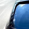 Gloss Black Rear Window Side Spoiler For VW Skoda Superb Estate B6 2008-2015 ABS  Rear Canards Splitter Modification Accessories