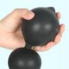 Надувные расширяющиеся бусины Жидкий силиконовый анальный плаг Унисекс Анальный дилататор Мастурбатор Вагинальный Массажер простаты Анальная пробка Секс-игрушка