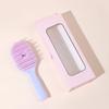 Multi-Function Massage Comb Anti-Frizz Air Cushion Comb Massage Guide Liquid Comb  Daily