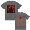 Band Bad Ounisexs Do You Feel Love Love 2026 Tour Merch T Shirt Unisex Clothes Fashion Vintage Tshirts Pure Cotton Fashion Tshirt