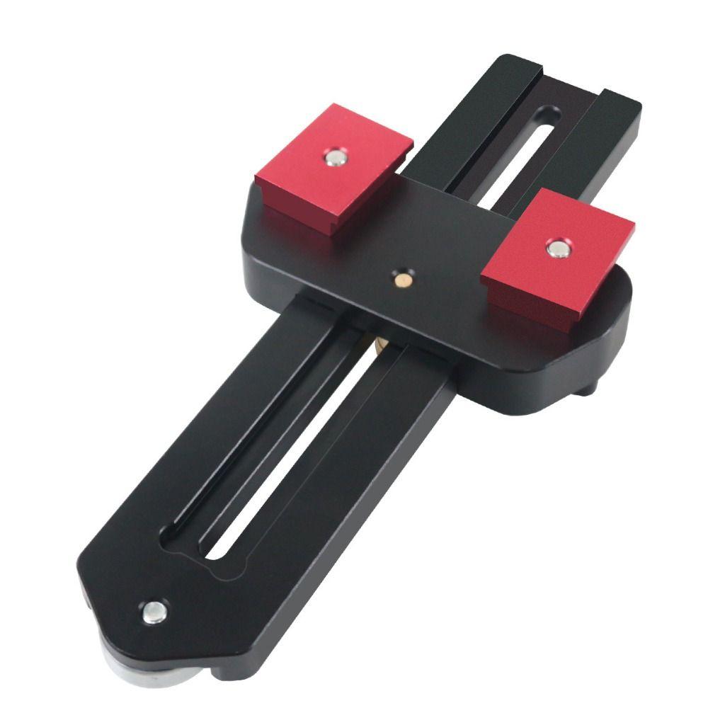 Fast Cutting Table Cutter Jig Guide Precise Woodworking Tool Accessory  Table Cutter Accessory