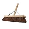 Stiff Bassine Broom With Stay