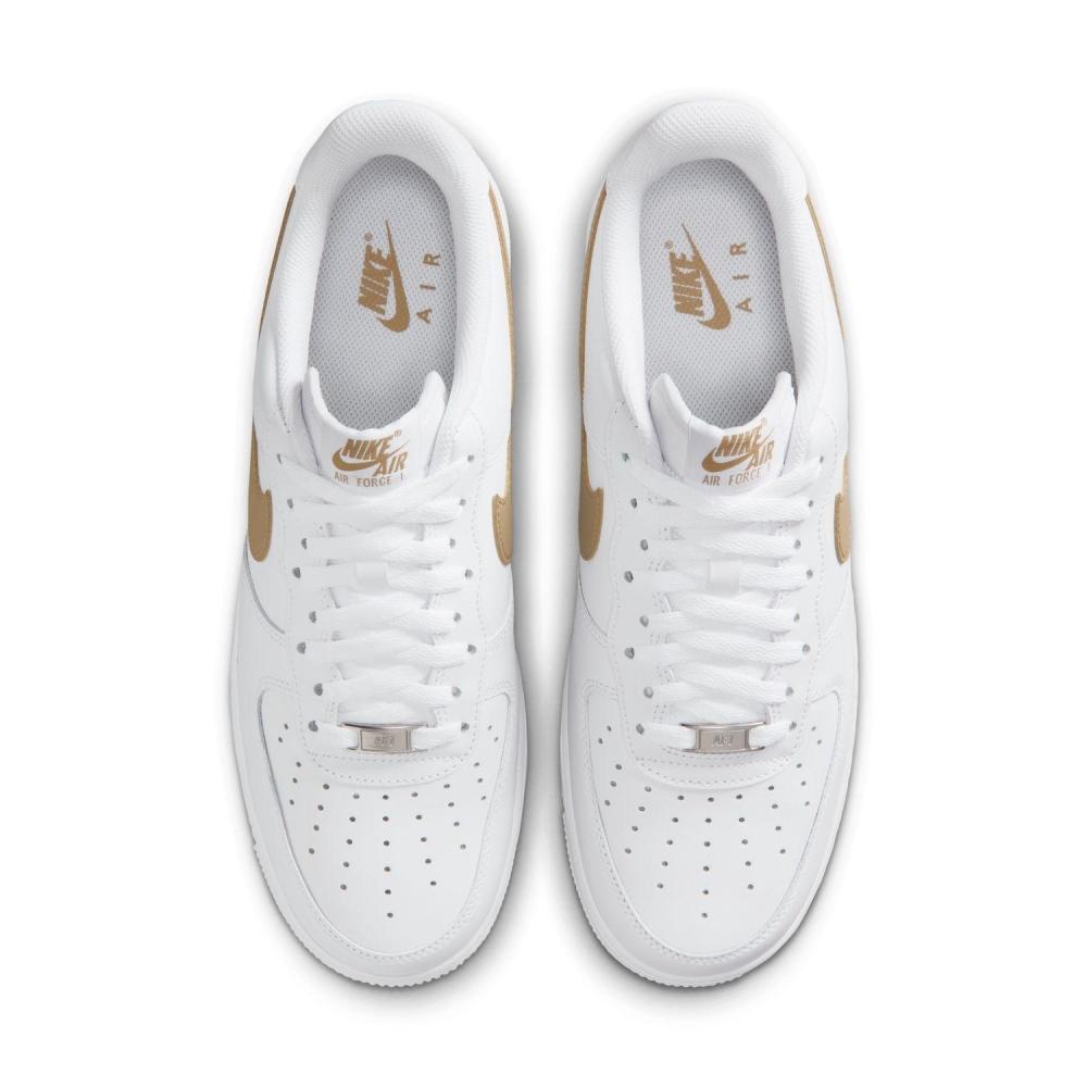 Nike Air Force 1  07 Mfj4146 124белый Prctbg
