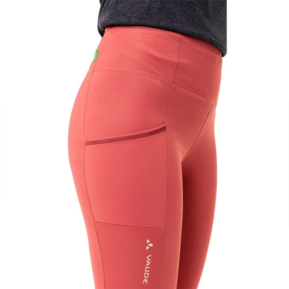 VAUDE Брюки 3/4 Farley Stretch Capri II