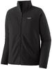 Куртка Patagonia R1 Techface (83581) черный