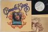 LP Record CAROL KING - Wrap Around Joy GP227 ODE 1974 Japan Rock Used
