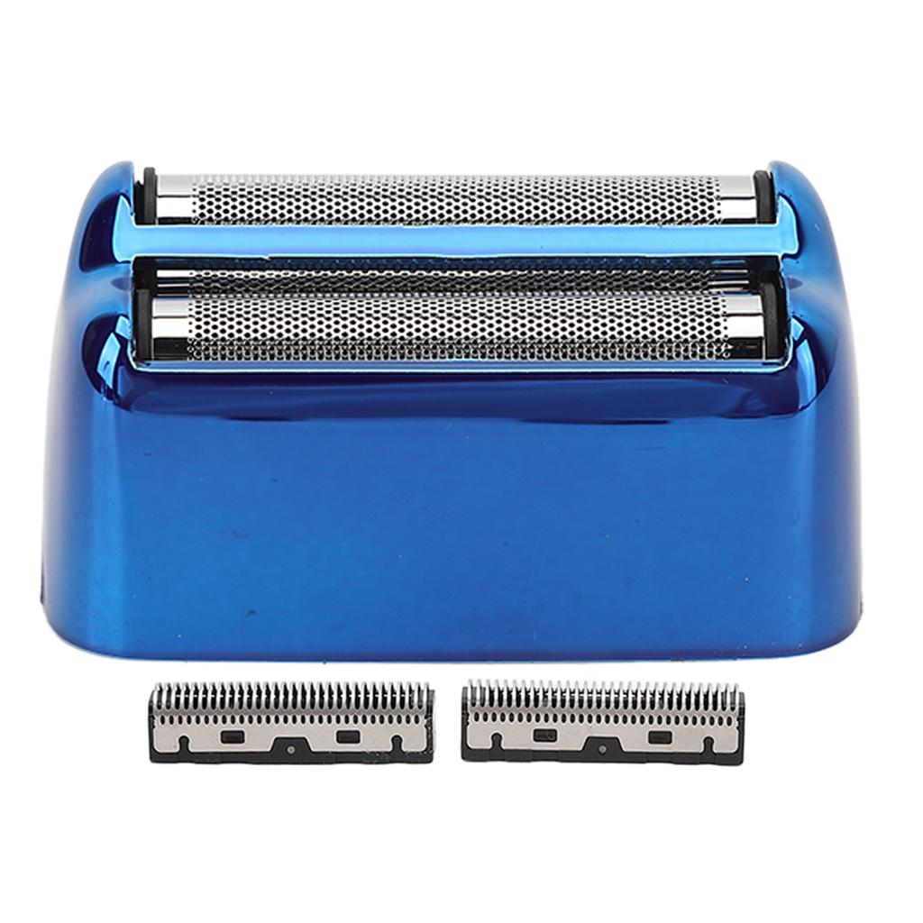 Shaver Foil Head Home Hair Salon Portable Electric Razor Replacement Cutter Head Accessory for Men