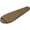 Спальный мешок Snugpak Softee Elite 4 Тип: Кокон Левая молния Цвет: Койот Британская спецификация Температура Японская сумка, Молния, Песочный, Осень/Зима, Расширяемый, [Комфорт -10°C] (официальный