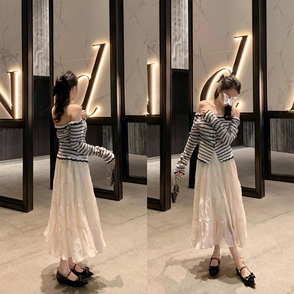 Версия из коровьей кожи~ Маленькие туфли-лодочки Мэри Джейн с острым носком и бантиком, женские повседневные свадебные туфли