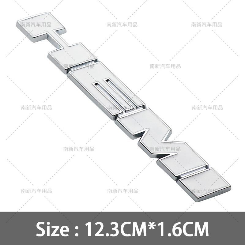 Металлические 3D наклейки на автомобиль Hemi, значок-эмблема на решетку радиатора, наклейка на задний багажник для Charger SRT SXT Durango Caliber Journey Caravan Ram Viper